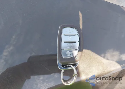 2019 Hyundai Tucson Value из США, поврежденный, VIN KM8J33A41KU950776